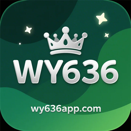 wy636.com Cassino Online